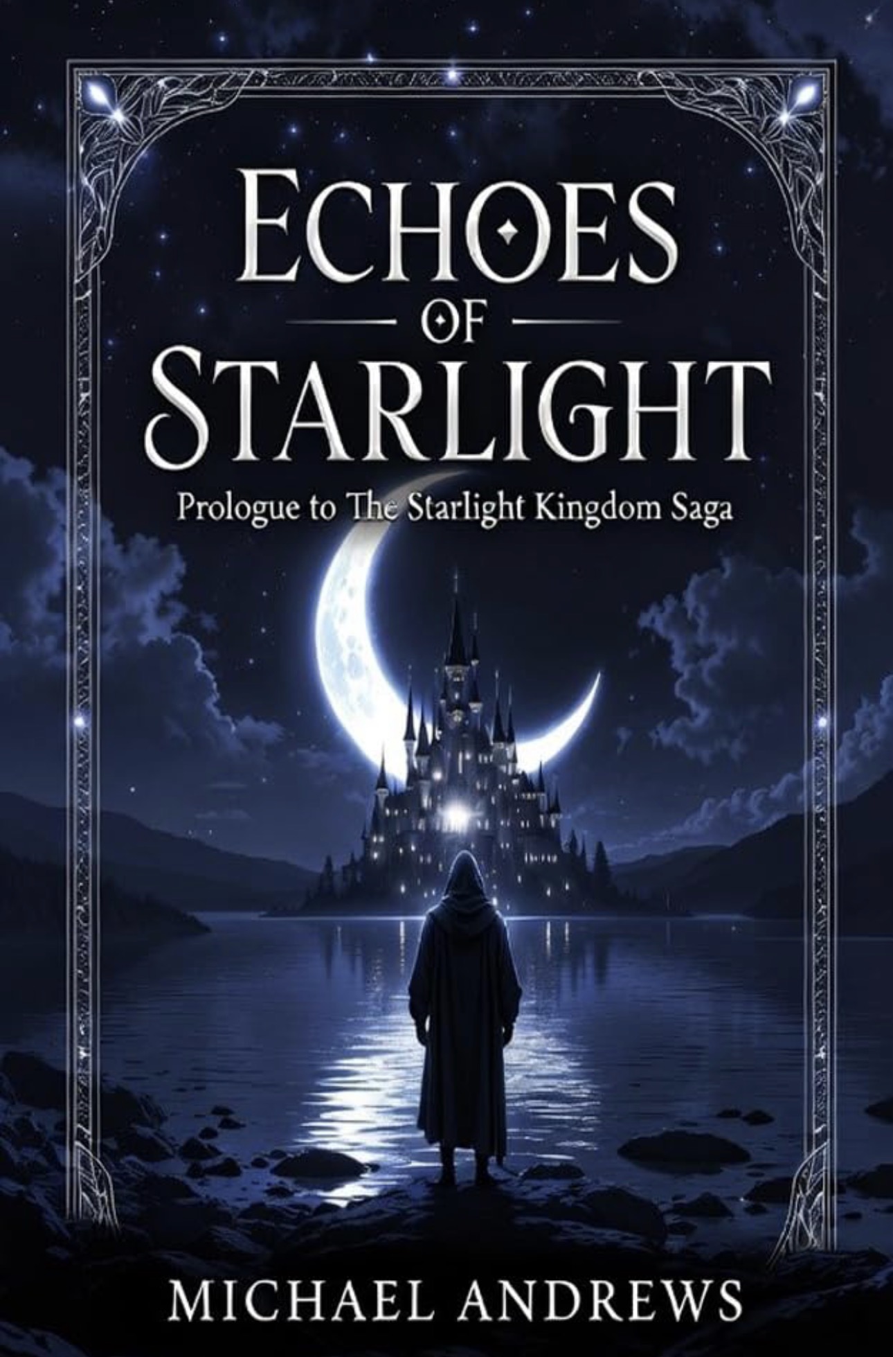 Echoes of Starlight cover